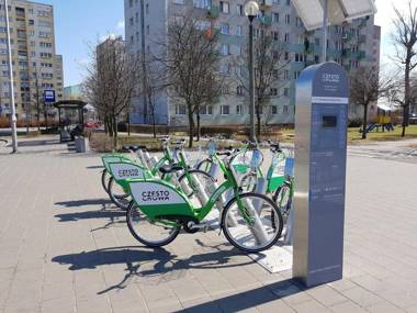 Apartament Promenada