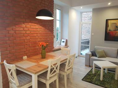 Pod Jasną Górą Apartament 23