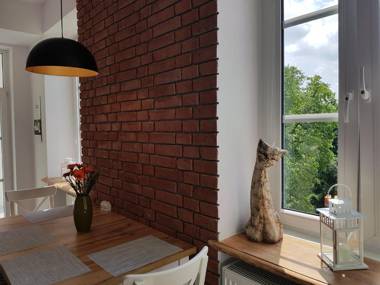 Pod Jasną Górą Apartament 23