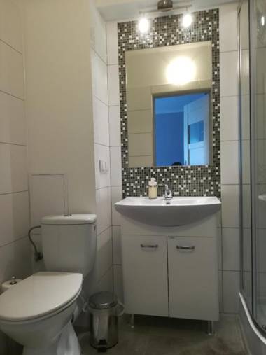 Apartament pod Jasną Górą