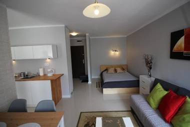 Apartament pod Jasną Górą