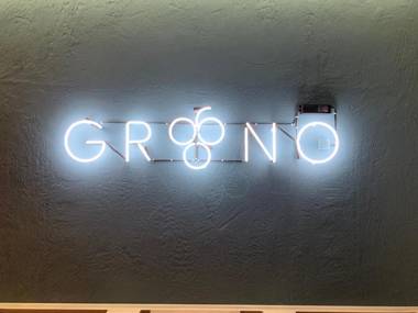 GRONO Apartamenty