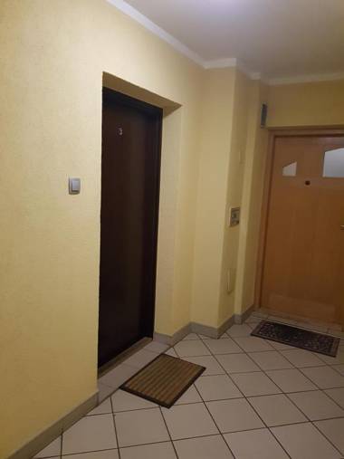 Pod Jasną Górą - Apartament 3