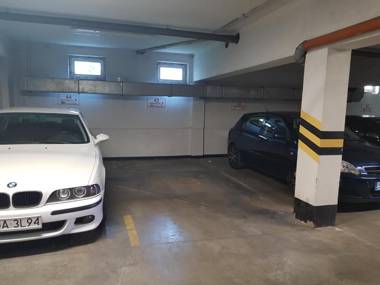 Pod Jasną Górą - Apartament 3