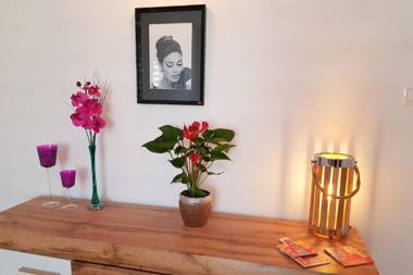 Apartament Nowowiejskiego