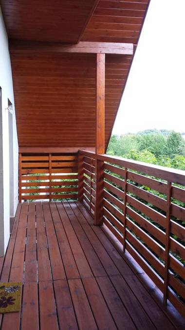 Mieszkanie Pod Dobrym Aniołem