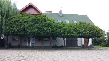 Mieszkanie Pod Dobrym Aniołem