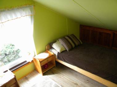 Domek pod Świerkami