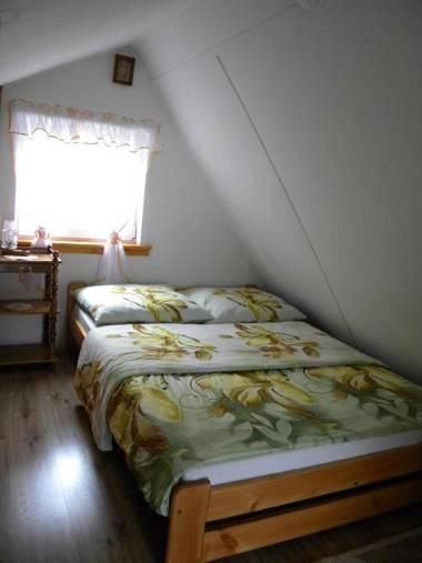 Domek pod Świerkami