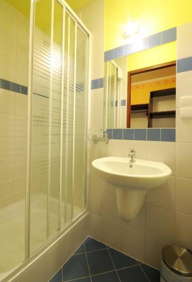 Hotel Gambit i Restauracja Cieszyn