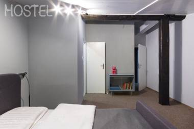 3 Bros' Hostel Cieszyn