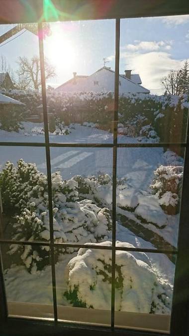 Willa Oaza Na Wzgórzu