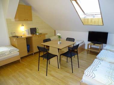 Noclegi "Marek i Karolina"