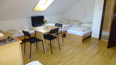 Noclegi "Marek i Karolina"