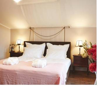 Pensjonat Pod Jemiołą