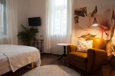 Pensjonat Pod Jemiołą