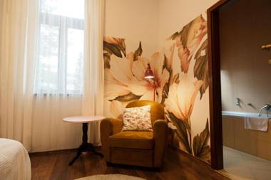 Pensjonat Pod Jemiołą