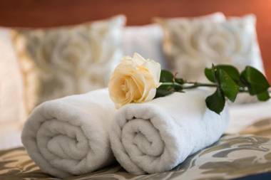 Abidar Hotel Spa & Wellness