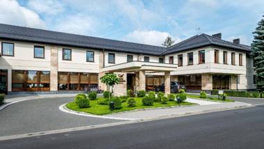 Hotel Amazonka Conference and Spa