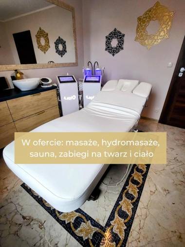 Villa Andalucia SPA & Leisure