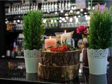 Akacja Medical Resort