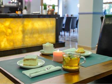 Akacja Medical Resort