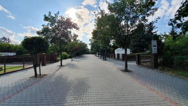 Pensjonat Tężniowa 6