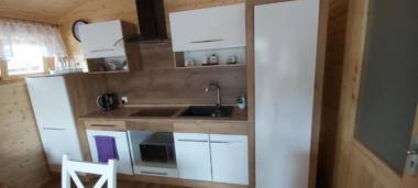 APARTAMENT DOMEK CAŁOROCZNY