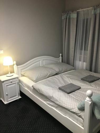 4 Pory Roku Apartamenty Domki Pokoje