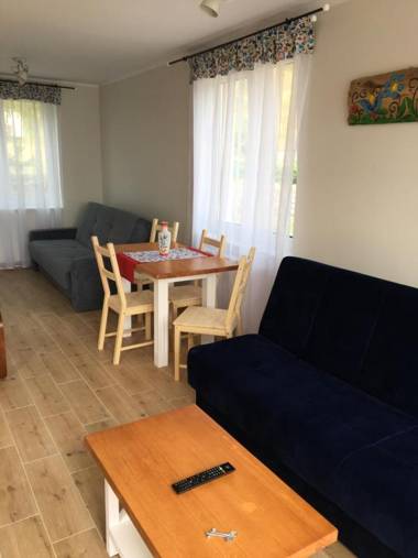 4 Pory Roku Apartamenty Domki Pokoje