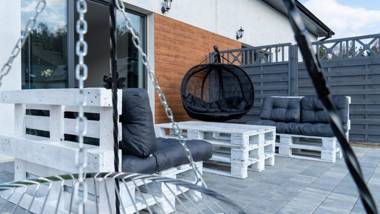 Osada Słuszewo - Apartamenty Restauracja Wydarzenia