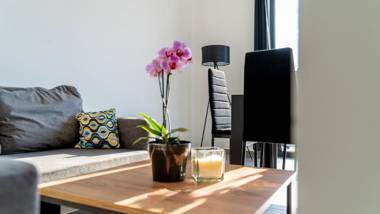 Osada Słuszewo - Apartamenty Restauracja Wydarzenia