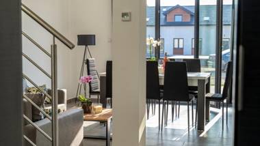 Osada Słuszewo - Apartamenty Restauracja Wydarzenia