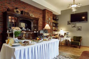 Sztygarka. Pensjonat Pod Wieżą Katowice Chorzów