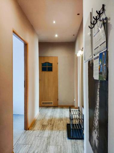 MSC Apartments Chorzow Centrum