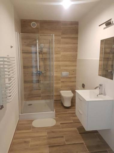 Green Apartments Katowice Chorzów