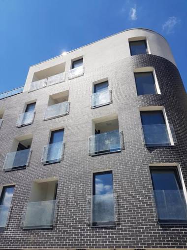 Green Apartments Katowice Chorzów