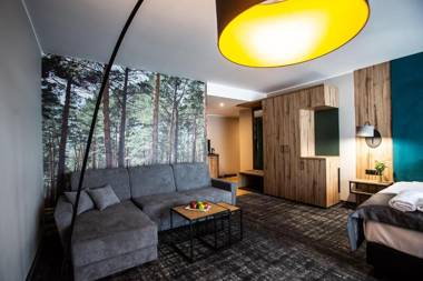 Villa Otton-Charzykowy