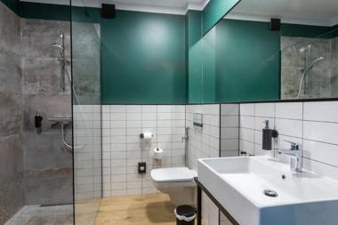 Villa Otton-Charzykowy