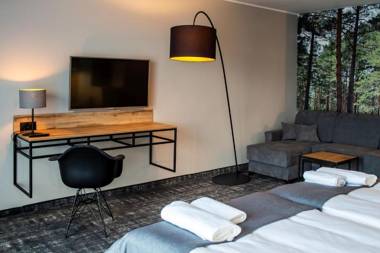 Villa Otton-Charzykowy