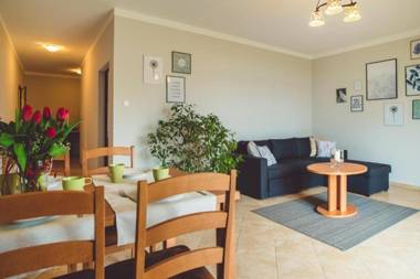 PARADISE Apartamenty