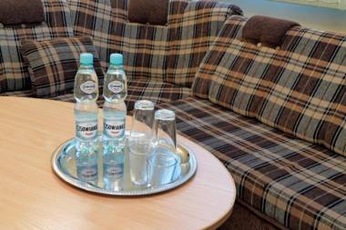 Hotel Chemik