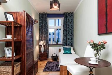 Apartamenty Grunwaldzkie