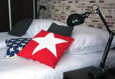 Apartamenty Marina House