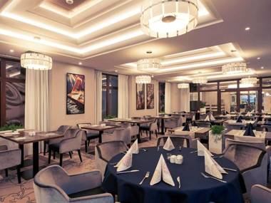 Mercure Bydgoszcz Sepia