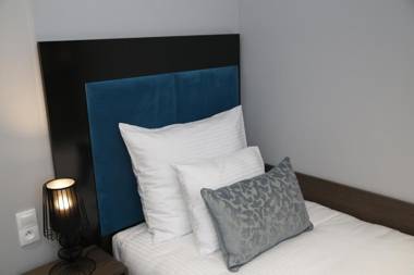 Hotel Chopin Bydgoszcz