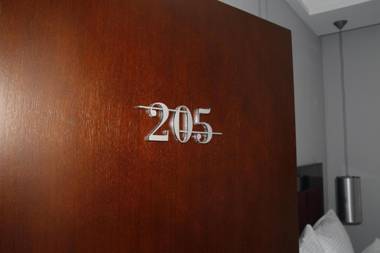 Hotel Chopin Bydgoszcz