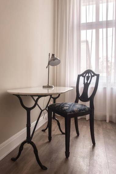 Dream Team Zamoyskiego