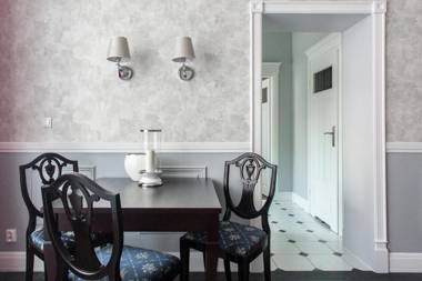 Dream Team Zamoyskiego