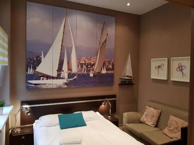 Kamienica Poznańska 7